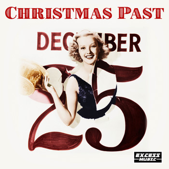 Various Artists - Christmas Past