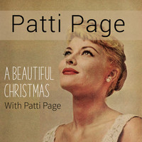 Patti Page - A Beautiful Christmas with Patti Page