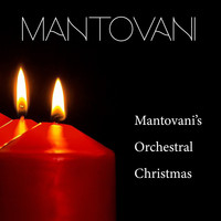 Mantovani - Mantovani's Orchestral Christmas