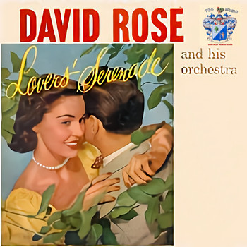 David Rose - Lovers' Serenade