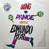 Edmundo Ros - Sing and Dance with Edmundo Ros
