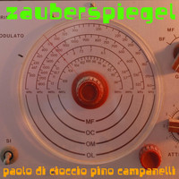 Paolo Di Cioccio & Pino Campanelli - Zauberspiegel