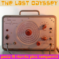 Paolo Di Cioccio & Pino Campanelli - The Last Odyssey