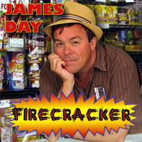 James Day - Firecracker
