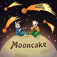Stupid Squirrel - Mooncake