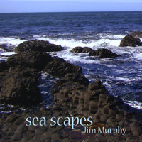 Jim Murphy - Sea 'Scapes