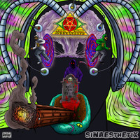 Ghosts of Detroit Underground - Sinaesthetix (Explicit)