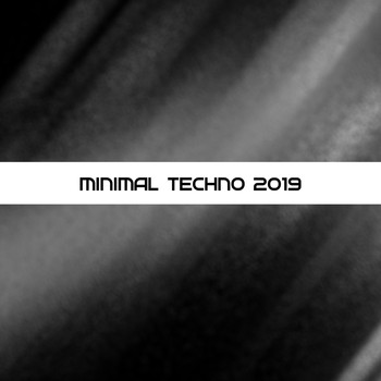 Droplex - Minimal Techno 2019