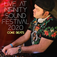 Coke Beats - Live at Infinity Sound Festival 2020 (Live)