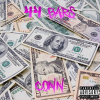 Conn - 44 BARS (Explicit)