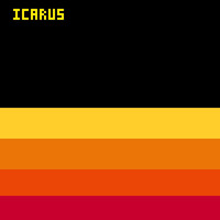 Icarus - Icarus