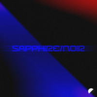 CLPR - Sapphire/Noir