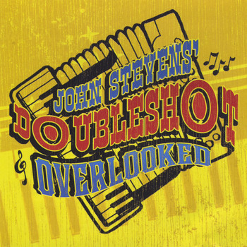 John Stevens' Doubleshot - Overlooked