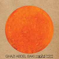 Ghazi Abdel Baki - Sarab