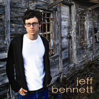 Jeff Bennett - Words - EP