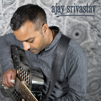 Ajay Srivastav - Innocent People (Single Edit)