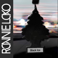 Ronnie Loko - Black Ice