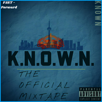 Known - Fast - Forward (Explicit)