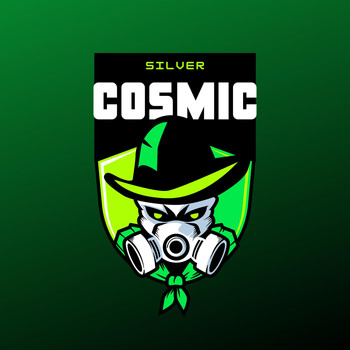 Silver - Cosmic
