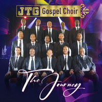 Jtg Gospel Choir - The Journey
