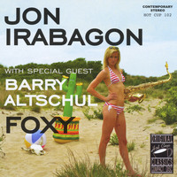 Jon Irabagon - Foxy