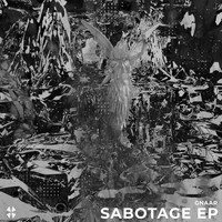Gnaar - SABOTAGE (Explicit)