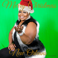 Nicole Jackson - Merry Christmas New Orleans