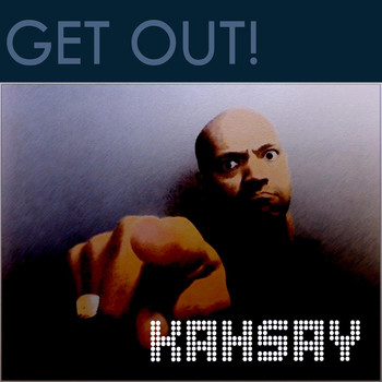 Kahsay - Get Out