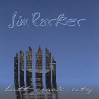 Jim Parker - Buttcrack City