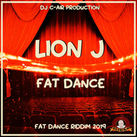 Lion J - FAT DANCE