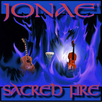 Jonae' - Sacred Fire