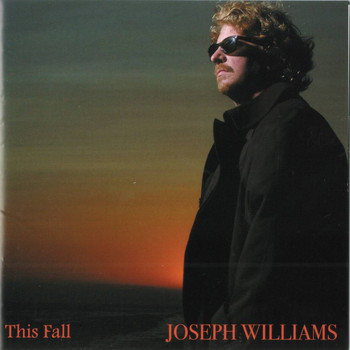 Joseph Williams - This Fall