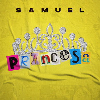 Samuel - Princesa