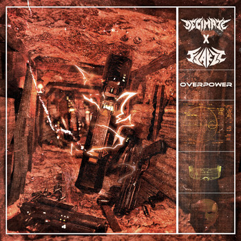 Decimate - Overpower (Explicit)