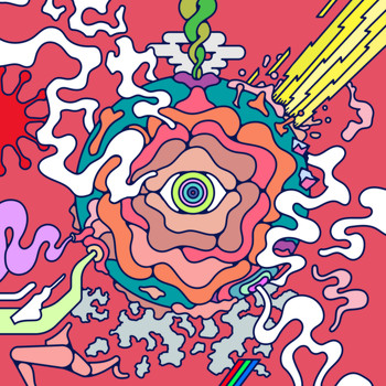 AFFKT - Forward - Looking Thinking EP