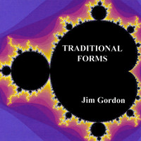 Jim Gordon - Traditional Forms