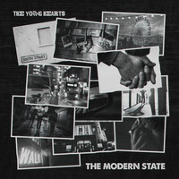 The Young Hearts - The Modern State