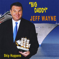 Jeff Wayne - Ship Happens