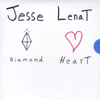 Jesse Lenat - Diamond Heart