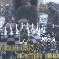 Jolly - Thoughts of a Master Mind (Explicit)
