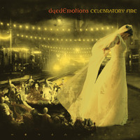 Dyed Emotions - Celebratory Fire