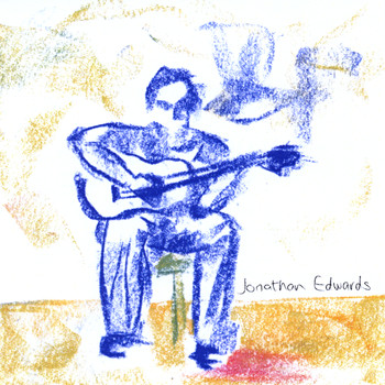 Jonathan Edwards - Jonathan Edwards