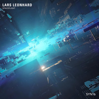 Lars Leonhard - Spaceflight