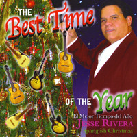 Jesse Rivera - The Best Time of the Year
