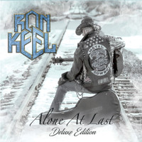 Ron Keel - Alone at Last (Deluxe Edition) (Explicit)