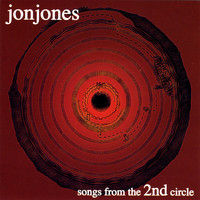 Jon Jones - Preemptive Revolution