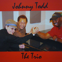Johnny Todd - The Trio