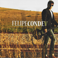 Felipe Conde - V