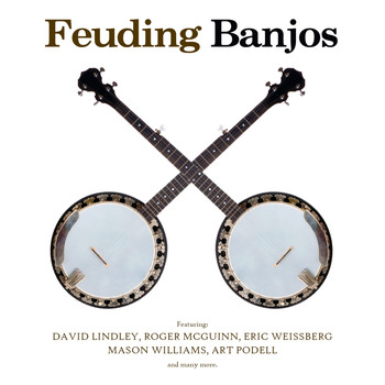 Various Artists - Feuding Banjos