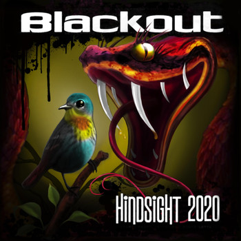 Blackout - Hindsight 2020